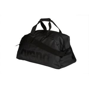 Сумка спортивна Arena TEAM DUFFLE 40 ALL-BLACK