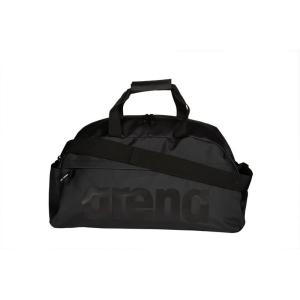 Сумка спортивна Arena TEAM DUFFLE 40 ALL-BLACK