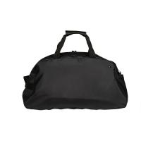 Сумка спортивна Arena TEAM DUFFLE 40 ALL-BLACK