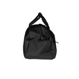 Сумка спортивна Arena TEAM DUFFLE 40 ALL-BLACK