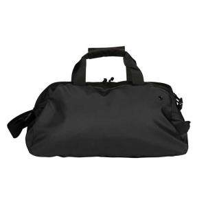 Сумка TEAM DUFFLE 25 ALL-BLACK