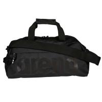 Сумка TEAM DUFFLE 25 ALL-BLACK
