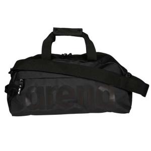 Сумка TEAM DUFFLE 25 ALL-BLACK