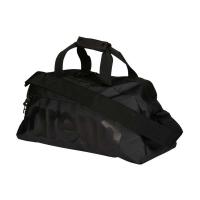 Сумка TEAM DUFFLE 25 ALL-BLACK