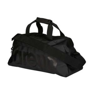 Сумка TEAM DUFFLE 25 ALL-BLACK