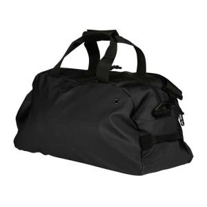 Сумка TEAM DUFFLE 25 ALL-BLACK