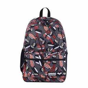 Рюкзак TEAM BACKPACK 30 ALLOVER