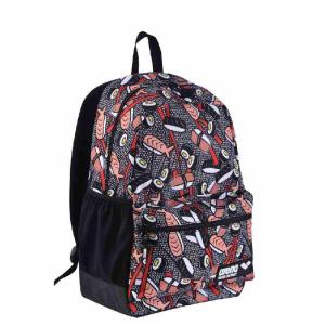 Рюкзак TEAM BACKPACK 30 ALLOVER