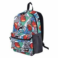 Рюкзак TEAM BACKPACK 30 ALLOVER