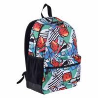 Рюкзак TEAM BACKPACK 30 ALLOVER