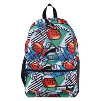 Рюкзак TEAM BACKPACK 30 ALLOVER