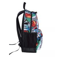 Рюкзак TEAM BACKPACK 30 ALLOVER
