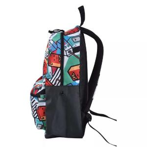 Рюкзак TEAM BACKPACK 30 ALLOVER