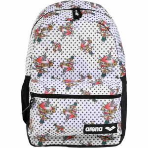 Рюкзак Arena Team Backpack 30 Allover (002484-132)