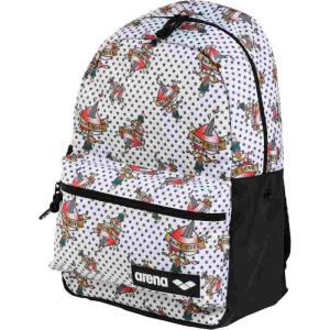Рюкзак Arena Team Backpack 30 Allover (002484-132)