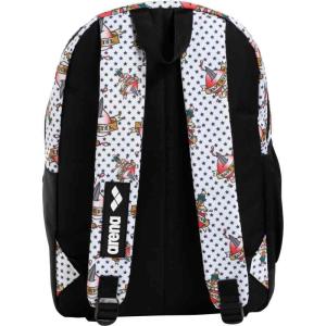 Рюкзак Arena Team Backpack 30 Allover (002484-132)