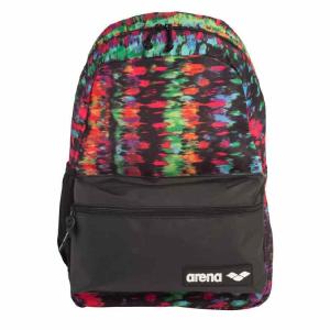 Рюкзак Arena TEAM BACKPACK 30 ALLOVER