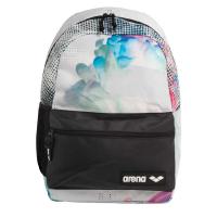 Рюкзак Arena TEAM BACKPACK 30 ALLOVER
