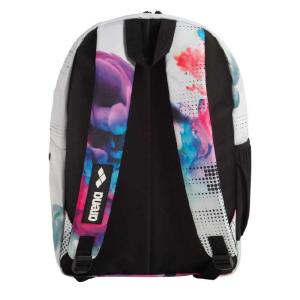 Рюкзак Arena TEAM BACKPACK 30 ALLOVER