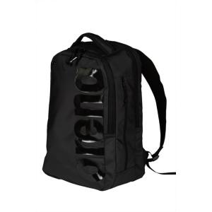 Рюкзак Arena FAST URBAN 3.0 ALL-BLACK