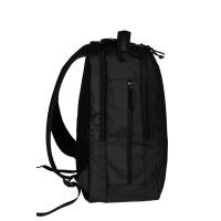 Рюкзак Arena FAST URBAN 3.0 ALL-BLACK