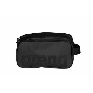 Сумка Arena TEAM POCKET BAG ALL-BLACK