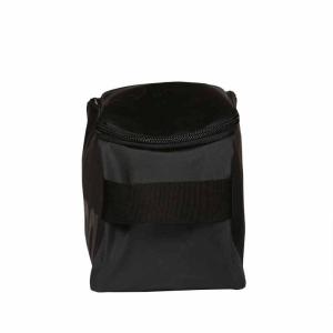 Сумка Arena TEAM POCKET BAG ALL-BLACK