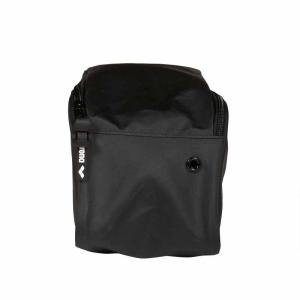Сумка Arena TEAM POCKET BAG ALL-BLACK