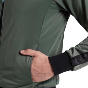 Кофта Arena RELAX IV TEAM JACKET M