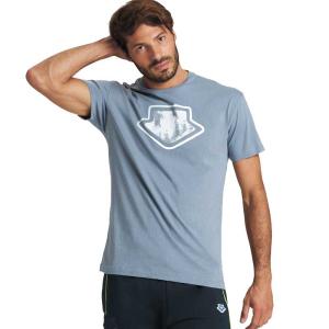 Футболка Arena Uni T-Shirt (003073-550)