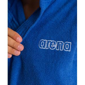 Халат детский Arena Zeppelin Light Jr (003211-800)