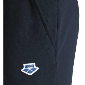 Штани спортивні Arena Fleece Pant Team (003651-779)