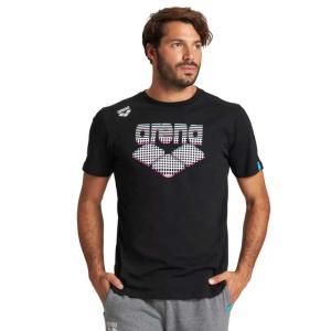 Футболка Arena TE T-Shirt (003765-501)