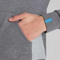 Кофта Arena TE F/Z Jacket (003769-552)