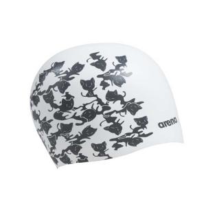 Шапочка для плавання Reversible Cap Arena
