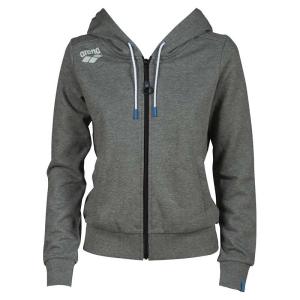 Кофта Arena W Te Hooded f/z Jacket