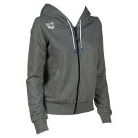 Кофта Arena W Te Hooded f/z Jacket