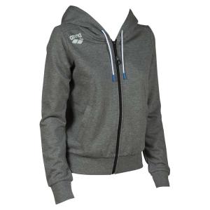 Кофта Arena W Te Hooded f/z Jacket