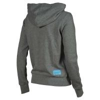 Кофта Arena W Te Hooded f/z Jacket