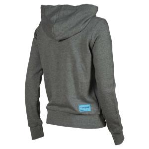 Кофта Arena W Te Hooded f/z Jacket