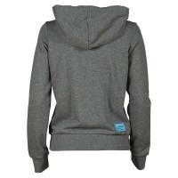 Кофта Arena W Te Hooded f/z Jacket
