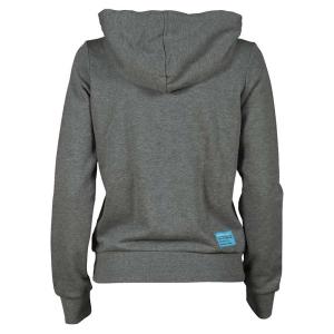 Кофта Arena W Te Hooded f/z Jacket