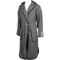 Халат Arena Icons Parka Robe (004376-100)