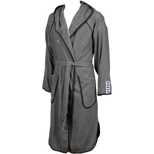 Халат Arena Icons Parka Robe (004376-100)