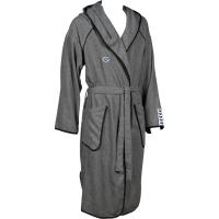 Халат Arena Icons Parka Robe (004376-100)