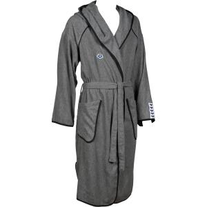 Халат Arena Icons Parka Robe (004376-100)
