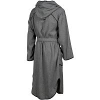 Халат Arena Icons Parka Robe (004376-100)