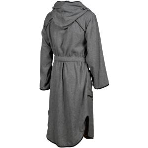Халат Arena Icons Parka Robe (004376-100)