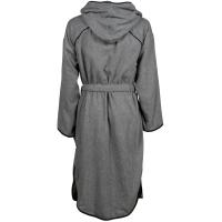 Халат Arena Icons Parka Robe (004376-100)