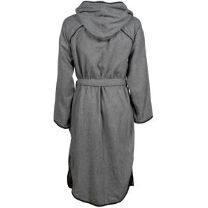 Халат Arena Icons Parka Robe (004376-100)